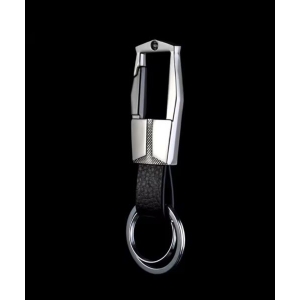 High-Grade Alloy Genuine Leather