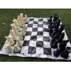 High-Grade Chess Tournament