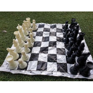 High-Grade Chess Tournament