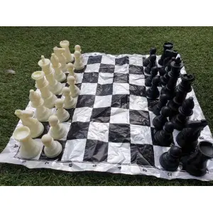 High-Grade Chess Tournament