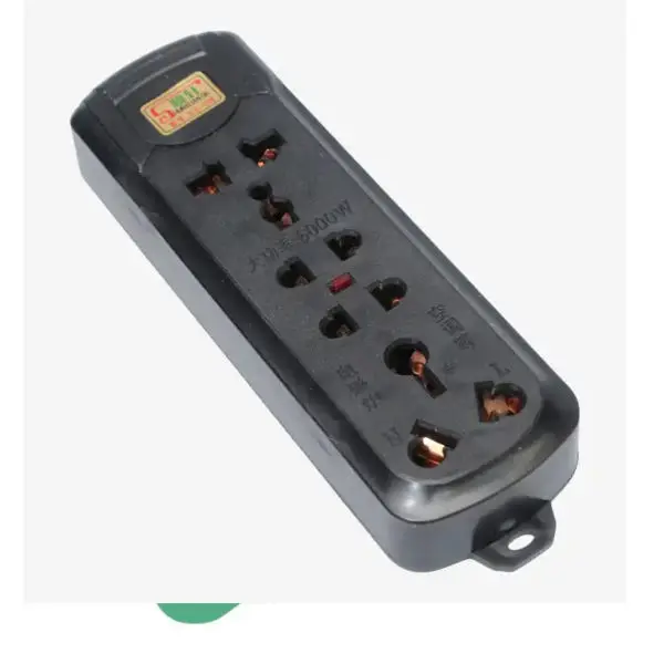 high Grade Cordless Multiplug - Image 2