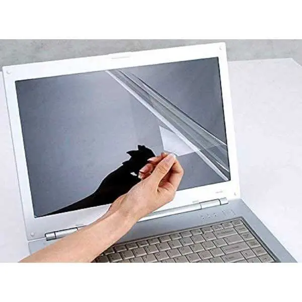 High-Quality 14-inch Premium Laptop Screen Protector Clear Protective Film - Image 2