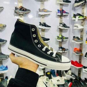High Top Converse