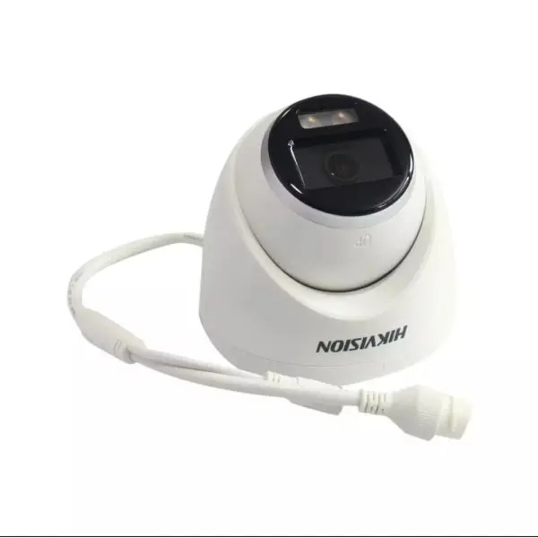 Hikvision ColorVu Lite Dome Camera Ds-2Cd1327G0-L Network Camera Cctv 2Mp By Mitrata - Image 4