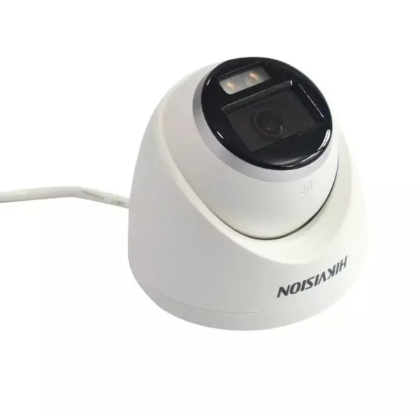 Hikvision ColorVu Lite Dome Camera Ds-2Cd1327G0-L Network Camera Cctv 2Mp By Mitrata - Image 5