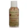 Himalayan Bath Salt Orange - 125Gm