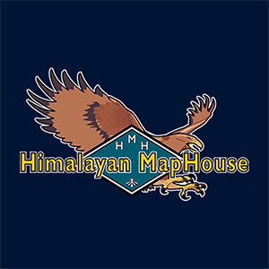 Himalayan MapHouse