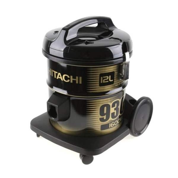 HITACHI 1600 Watt Drum Type Vacuum Cleaner - Image 3