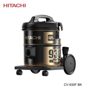 HITACHI 1600 Watt Drum Type Vacuum Cleaner