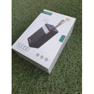 HITECH 50000 mAh Big Max Power Bank