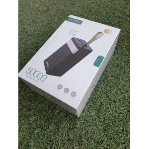 HITECH 50000 mAh Big Max Power Bank