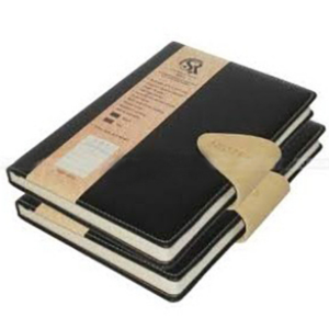 Hitech Executive Notebook (Set Of 2)