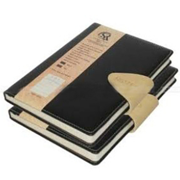 Hitech Executive Notebook (Set Of 2)