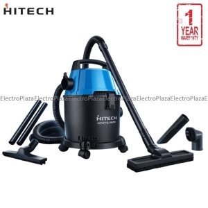 HITECH HDVC15L 1800W Wet & Dry Drum Vacuum Cleaner