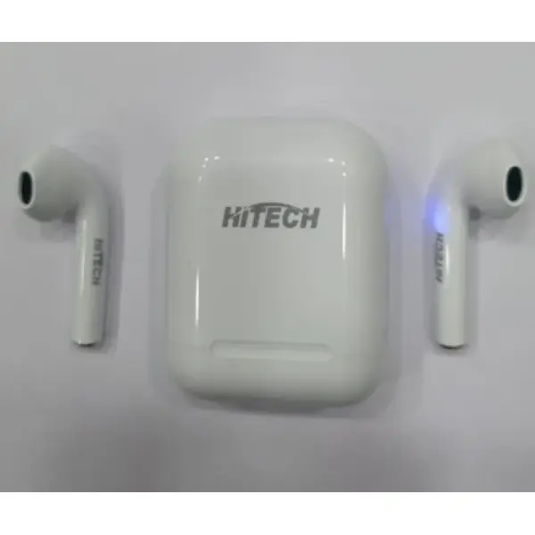 HITECH M1 101 Tws Wireless Headset 5.1 Earbuds - Image 3
