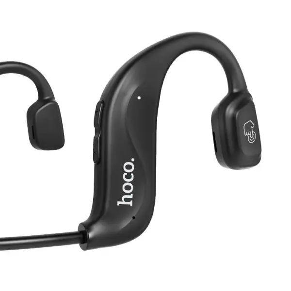 HOCO ES50 Rima, Air Conduction Wireless Headset - Image 5