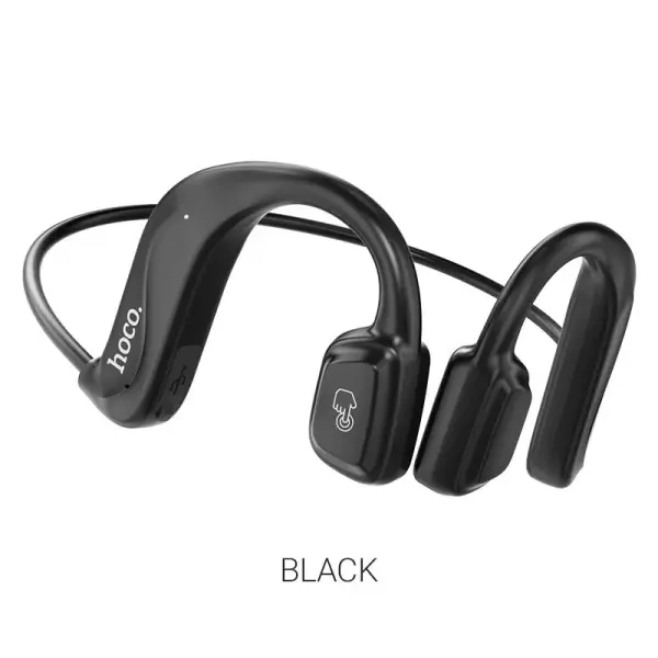 HOCO ES50 Rima, Air Conduction Wireless Headset - Image 6