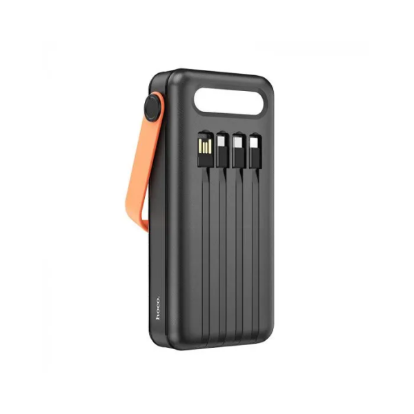 Hoco Solar Power Bank 30000mAh DB33 - Image 6