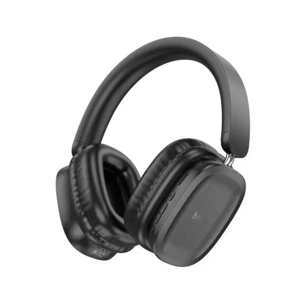 HOCO W51 Wireless Bluetooth Headphones With Mic Noise Cancelling TWS Headsets - Image 2