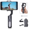 Hohem iSteady X - 3-Axis 259g Lightweight Smartphone Gimbal Foldable Handheld Pocket Stabilizer Youtuber Vlogger Live Video