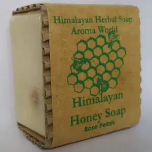 Honey Soap - 100gm