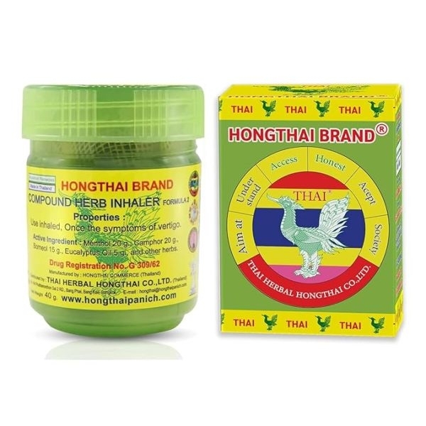 Hongthai