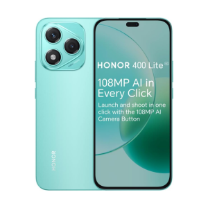 HONOR 400 Lite 5G AMOLED display 108MP dual Camera MediaTek Dimensity 7025 Ultra 5G