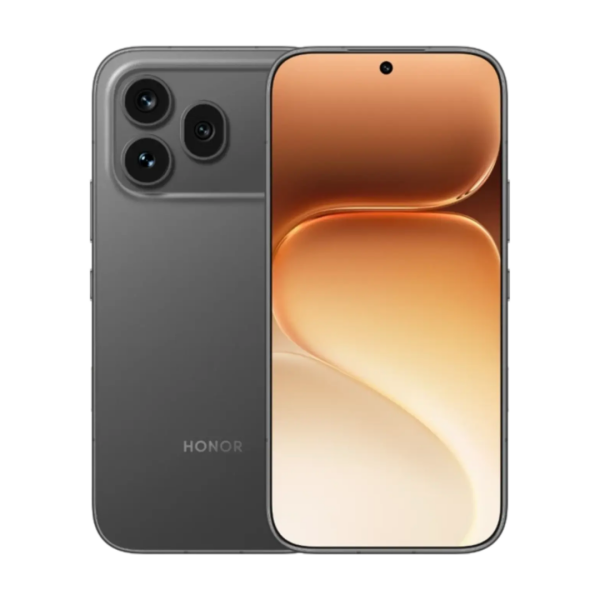 HONOR 600 Pro 5G | Qualcomm Snapdragon® 8 Elite (3nm) - Image 3
