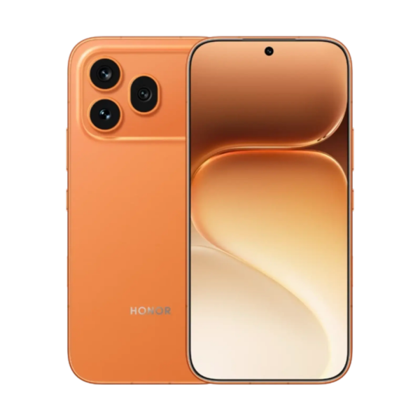 HONOR 600 Pro 5G | Qualcomm Snapdragon® 8 Elite (3nm) - Image 2