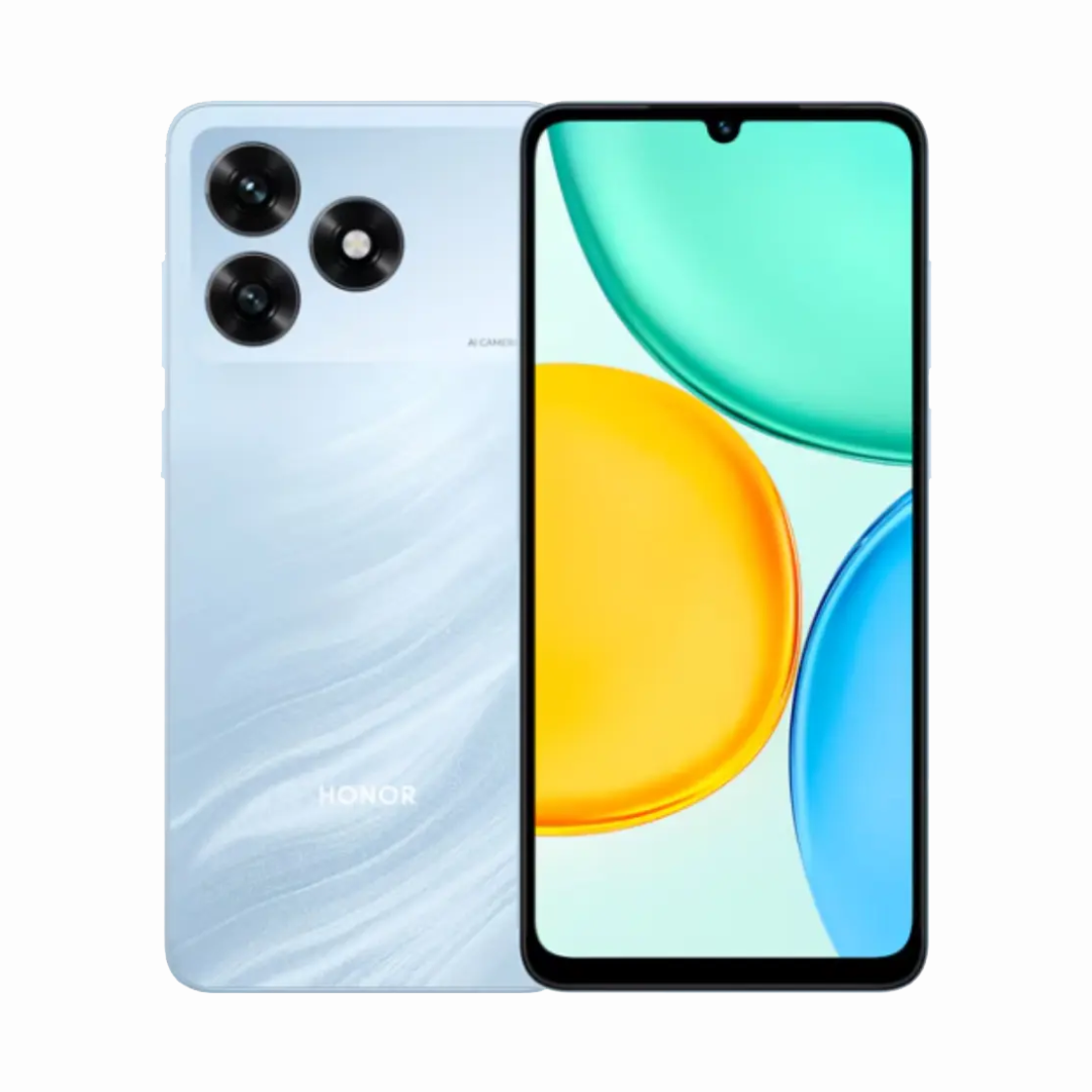 Honor X5d Smartphone with 90Hz Eye-Comfort Display - Image 2