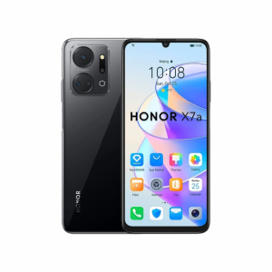 Honor X7a