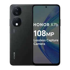 Honor X7b