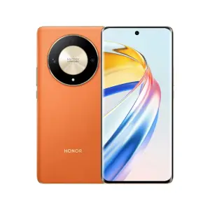 Honor X9b 5G 6.78 inches AMOLED 108MP Main Camera 5800mAh 108MP MagicOS Android 13 Smartphone