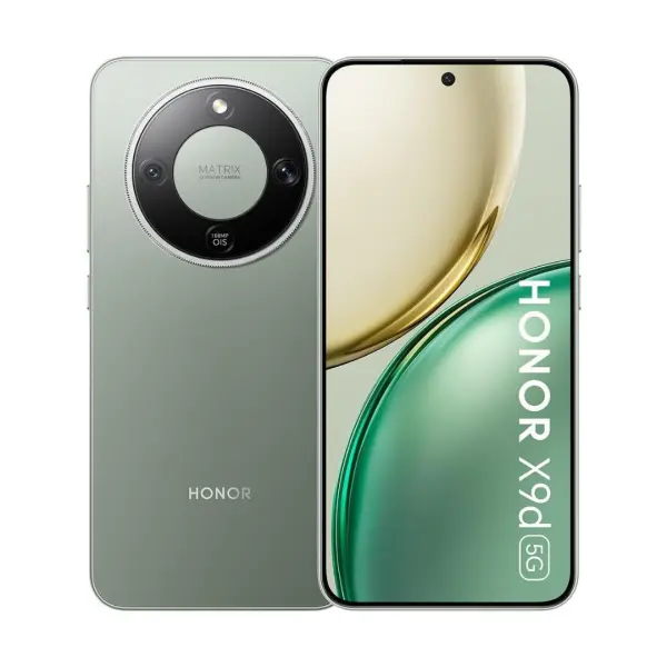 Honor X9d 6.78" AMOLED 120Hz 800 nits - Image 2
