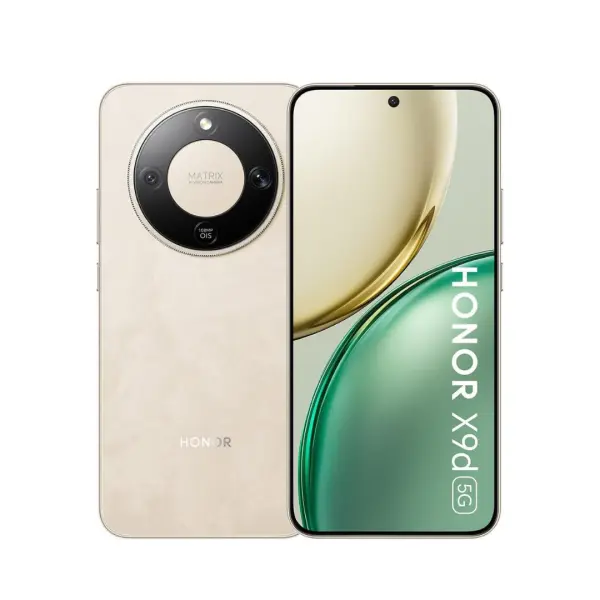 Honor X9d 6.78" AMOLED 120Hz 800 nits - Image 4