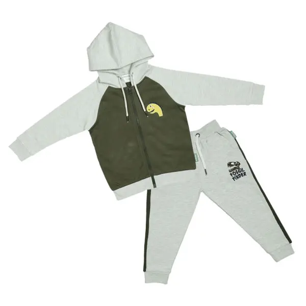 Hoodies & Joggers - Fossil Finder - Image 4