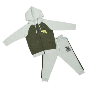 Hoodies & Joggers - Fossil Finder