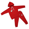 Hoodies & Joggers - Little King