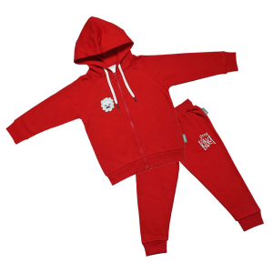 Hoodies & Joggers - Little King
