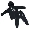 Hoodies & Joggers - Rainbow
