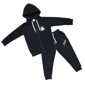 Hoodies & Joggers - Rainbow