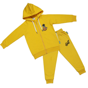 Hoodies & Joggers - Space Ride