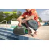 IPX6 Waterproof