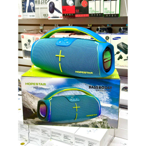 Hopestar H61 Portable Bluetooth Speaker with Carry Handle