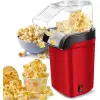 Hot Air Popcorn Maker | Electric Popper