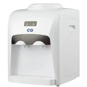Hot & Normal Water Dispenser