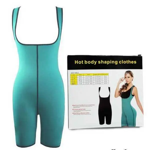 Hot Clothes Slimming - Image 4