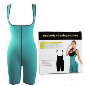 Hot Clothes Slimming