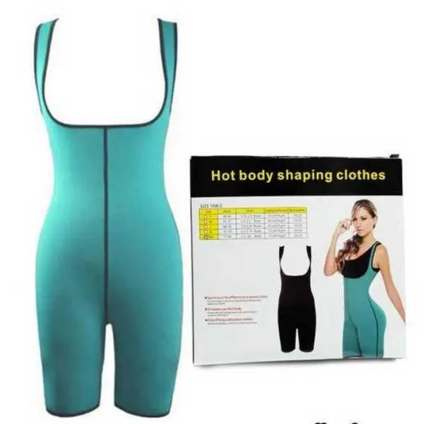 Hot Clothes Slimming
