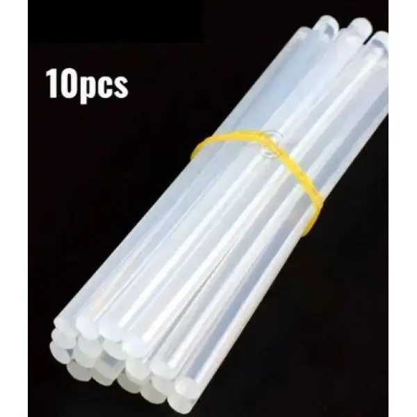 Hot Glue gun Stick set of 10 - Image 2